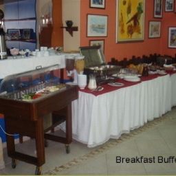 Buffet Mesogios Fotos