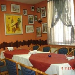 Ristorante Mesogios Fotos