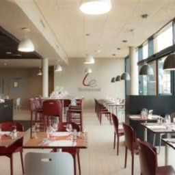 Restaurant Campanile Carcassonne Est Fotos