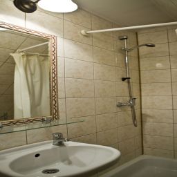 Łazienka Szarotka Pensjonat Fotos