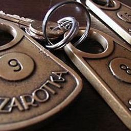 Widok wewnątrz Szarotka Pensjonat Fotos