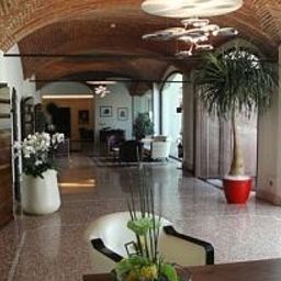Hall The Ziba Hotel & Spa Fotos