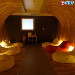 Espace de bien-être The Ziba Hotel & Spa Fotos
