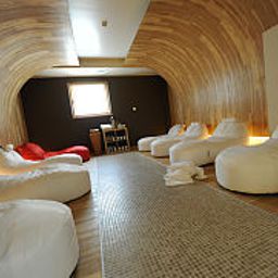 Espace de bien-être The Ziba Hotel & Spa Fotos