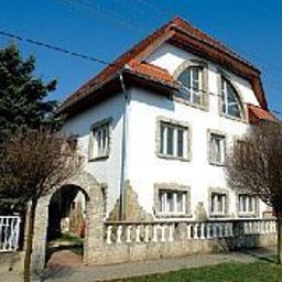 Widok zewnętrzny Amadeus Fotos