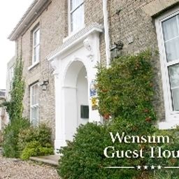 Exterior view Wensum Guest House Fotos