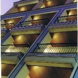 D´Es Trajo Hostal Lloret de Mar