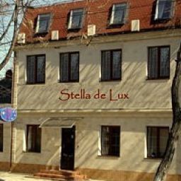 Vue extérieure Stella de lux Fotos