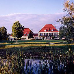 Gut Altholz Landhotel Plattling Bayern