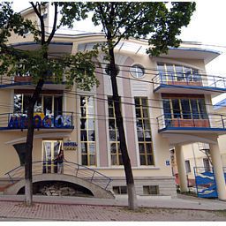 Mesogios Chisinau