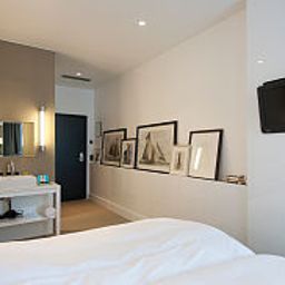 Zimmer Les Nuits Fotos