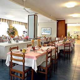 Restauracja Ariston Fotos