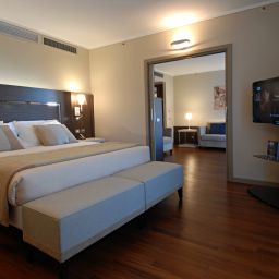 Suite Ramada Plaza Milano Fotos