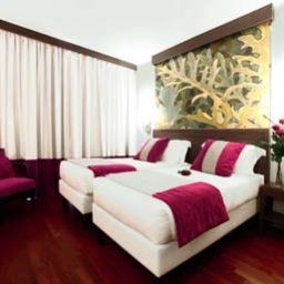 Room Ramada Plaza Milano Fotos