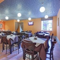 Breakfast room Nevsky Breeze Fotos