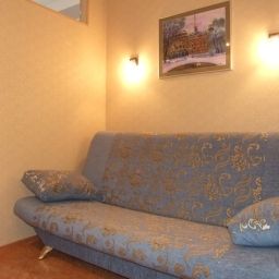 Room Nevsky Breeze Fotos