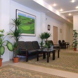 Hall Avialuxe Hotel Fotos