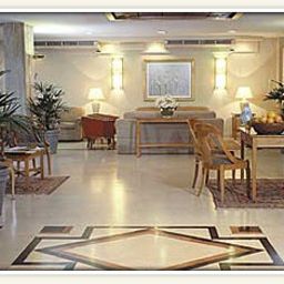 Hall Salto Grande Hotel Fotos