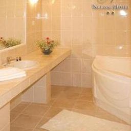 Nelisse Hotel Bucharest Bucharest