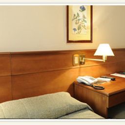 Chambre Salto Grande Hotel Fotos
