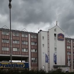  Best Western Rastatt Fotos