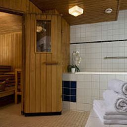Obszar spa Best Western Rastatt Fotos