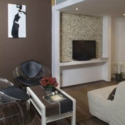  Design Apartments Budapest Fotos