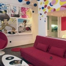  Design Apartments Budapest Fotos