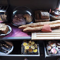 Buffet Cordoeanier Fotos