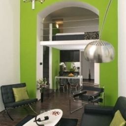  Design Apartments Budapest Fotos