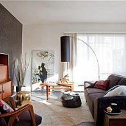 Soul Suites Antwerpia