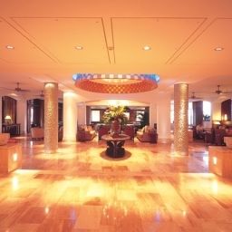 Hall Columbia Beachotel Fotos