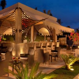 Bar Le Royale Sonesta Sharm Resort Fotos