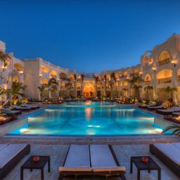 Pool Le Royale Sonesta Sharm Resort Fotos