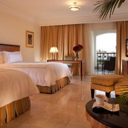 Room Le Royale Sonesta Sharm Resort Fotos