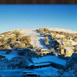 Mt Buller Chalet Hotel and Suites Blakiston 