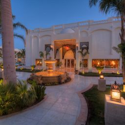 Exterior view Le Royale Sonesta Sharm Resort Fotos