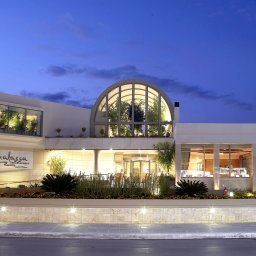 Thalassa Beach Resort Plataniás