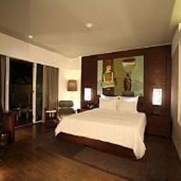 Swissotel Kolkata Calcutta
