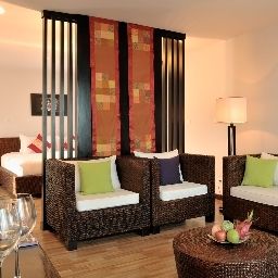 Suite Anise Hotel Hanoi Fotos