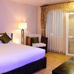  Anise Hotel Hanoi Fotos