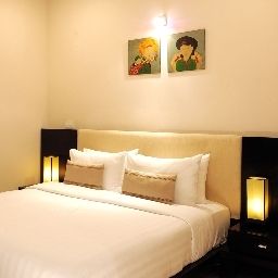 Habitación Anise Hotel Hanoi Fotos
