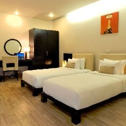 Habitación Anise Hotel Hanoi Fotos