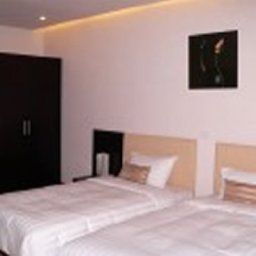 Habitación Anise Hotel Hanoi Fotos