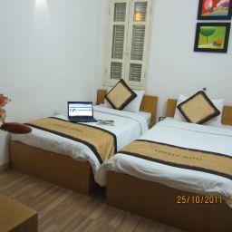  Hanoi Liberty Hotel Fotos