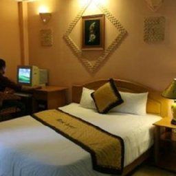 Zimmer Hanoi Liberty Hotel Fotos