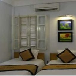 Zimmer Hanoi Liberty Hotel Fotos