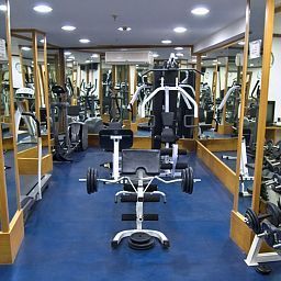 Fitness Büyük Keban Fotos