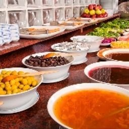 Ristorante Büyük Keban Fotos