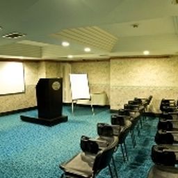 Sala congressi Büyük Keban Fotos